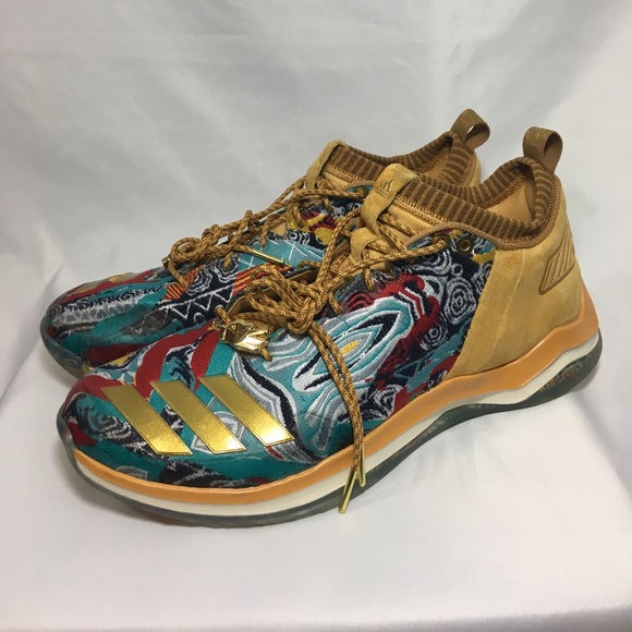 adidas men's athletic shoes